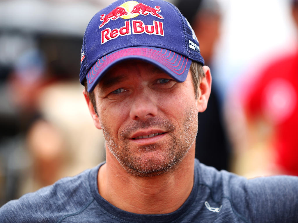 Trotz Hindernisse: Sebastien Loeb will sich die Chance nicht entgehen lassen Trotz Hindernisse: Sebastien Loeb will sich die Chance nicht entgehen lassen