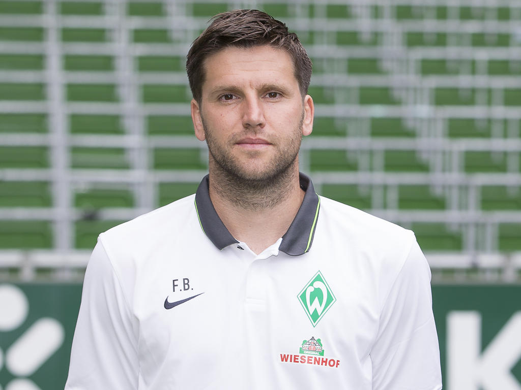 Werders früherer Co-Trainer Florian Bruns wird Assistent von Christian Streich in Freiburg