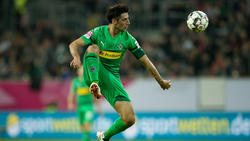 Arbeitet nach seinem Schienbeinbruch an seinem Comeback: Gladbach-Kapitän Lars Stindl