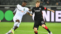 Wechselt Martin Hinteregger von Eintracht Frankfurt zu Borussia Mönchengladbach?