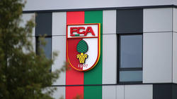 Der FC Augsburg wurde verurteilt