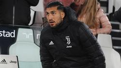Emre Can denkt über einen Wechsel zum BVB nach
