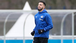 Nabil Bentaleb wird den FC Schalke 04 vorläufig verlassen