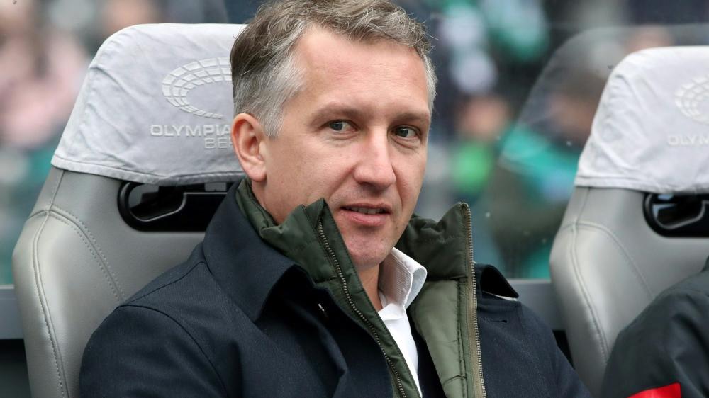 Frank Baumann kritisiert die kurze Vorbereitungszeit