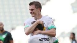 Abwehrspieler Matthias Ginter bleibt der Borussia treu