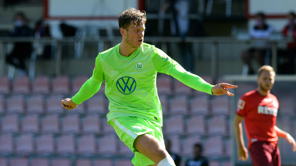 Wout Weghorst erzielte in den zwei vergangenen Spielzeiten 33 Tore für den VfL Wolfsburg
