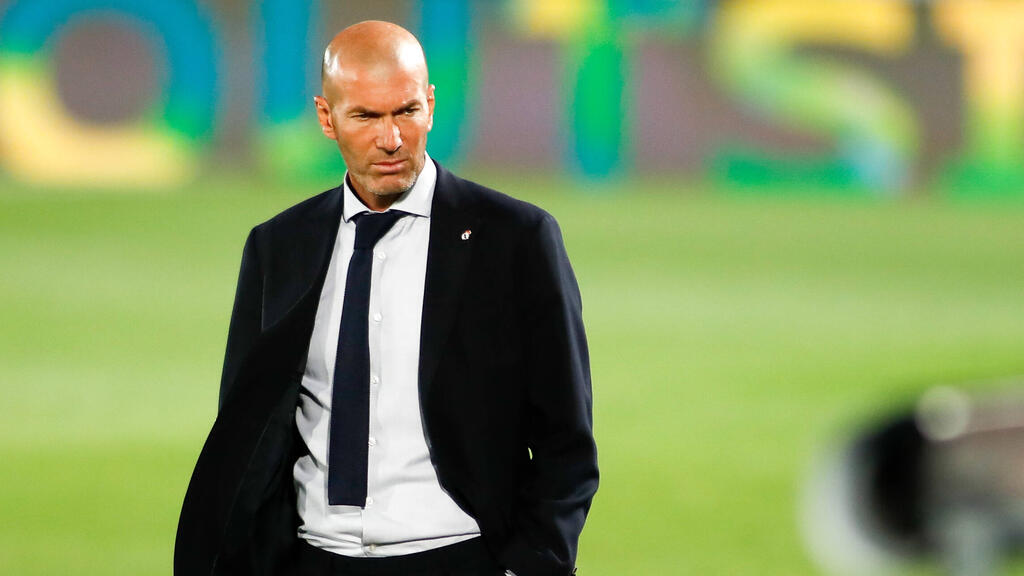 Insider: So denkt Zidane über den FC Bayern