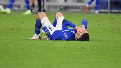 Der FC Schalke 04 hat im Kampf um den Ligaerhalt einen empfindlichen Rückschlag kassiert