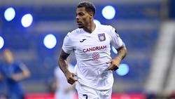 Lukas Nmecha denkt schon an den nächsten Schritt