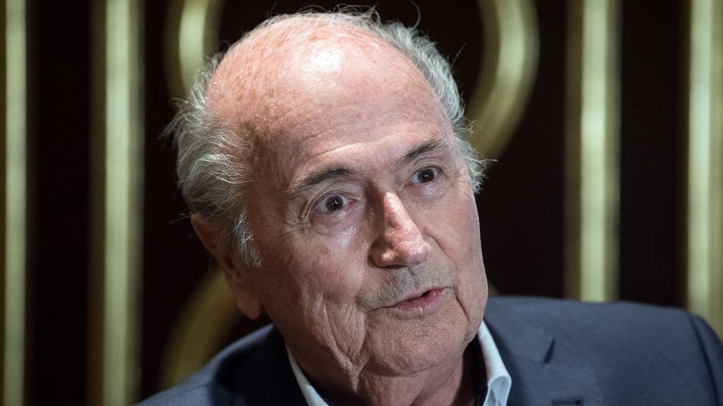 Ex-FIFA-Boss Sepp Blatter konnte einen Erfolg vor Gericht verbuchen