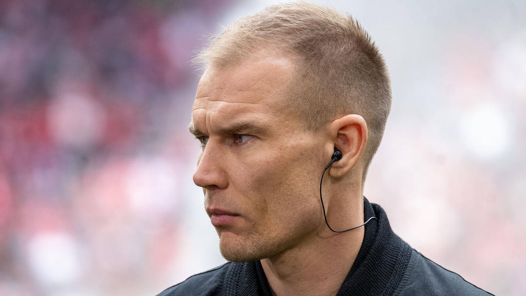 Vom FC Bayern schwer enttäuscht: Holger Badstuber