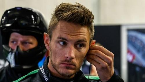 Frust-Saison ohne Podest: DTM-Pilot Marco Wittmann kämpfte mit stumpfen Waffen
