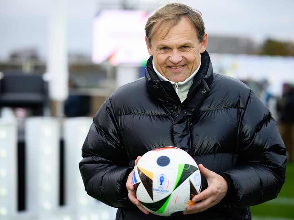 Sieht die negative Einstellung der deutschen gegenüber ihrer Nationalmannschaft als Problem: Adidas-Chef Bjørn Gulden