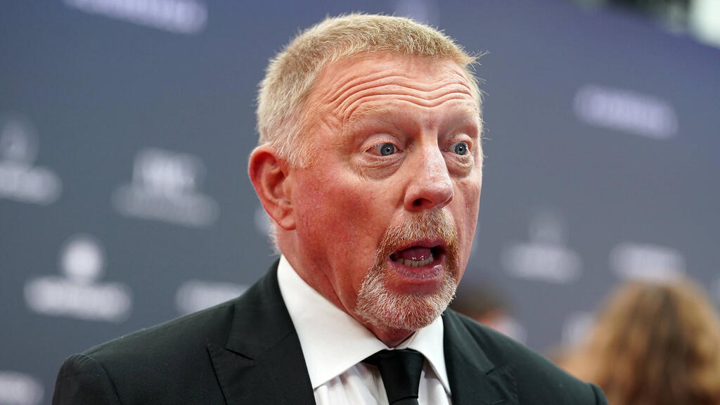 Boris Becker logra grandes ganancias