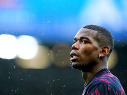 Paul Pogba muss Juventus verlassen.