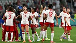 Kanada gewann bisher beide Spiele bei den Olympischen Spielen