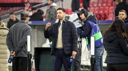 Sami Khedira spricht sich klar für den Verbleib von Kimmich beim FC Bayern aus