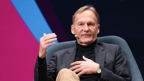 Hans-Joachim Watzke könnte in der DFL weiter großen Einfluss haben.