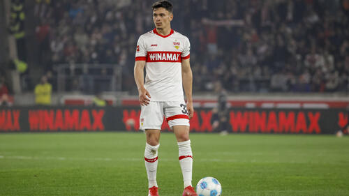 Fabian Rieder wird wahrscheinlich nicht zum Hamburger SV wechseln