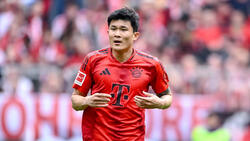 Verlässt Min-jae Kim den FC Bayern in diesem Sommer?