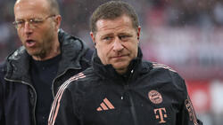 Bietet Bayern-Sportvorstand Max Eberl noch für Milans Leao?
