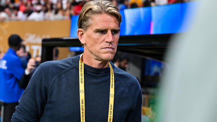 Verlässt Christoph Freund den FC Bayern?