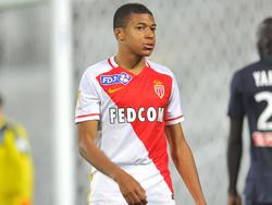 Zahlreiche Top-Klubs jagen Kylian Mbappé