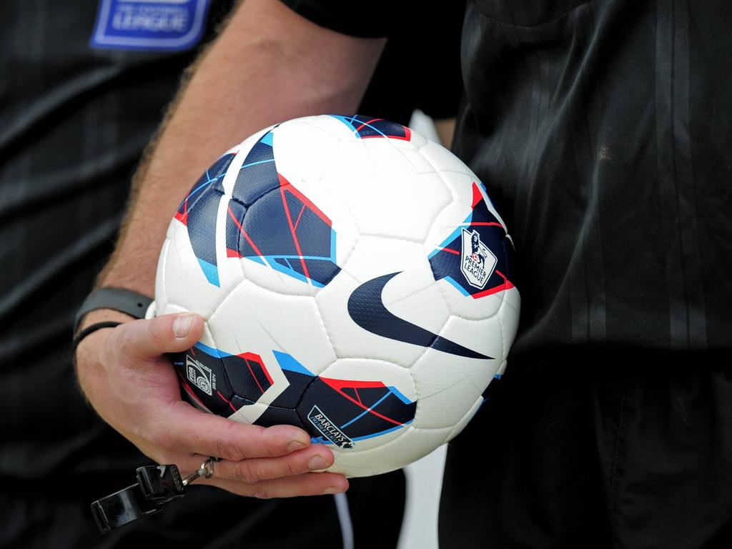 La liga chilena no puede arrancar como prevista por una huelga de jugadores. (Foto: Getty)