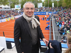 Felix Magath kennt die neue Doppelfunktion von HSV-Boss Dietmar Beiersdorfer
