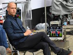 Mehmet Scholl redete sich nach dem Viertelfinalsieg in Rage