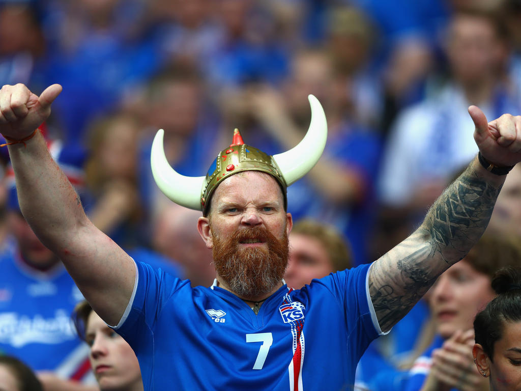 Island schickt seine Diplomaten nicht zur WM nach Russland