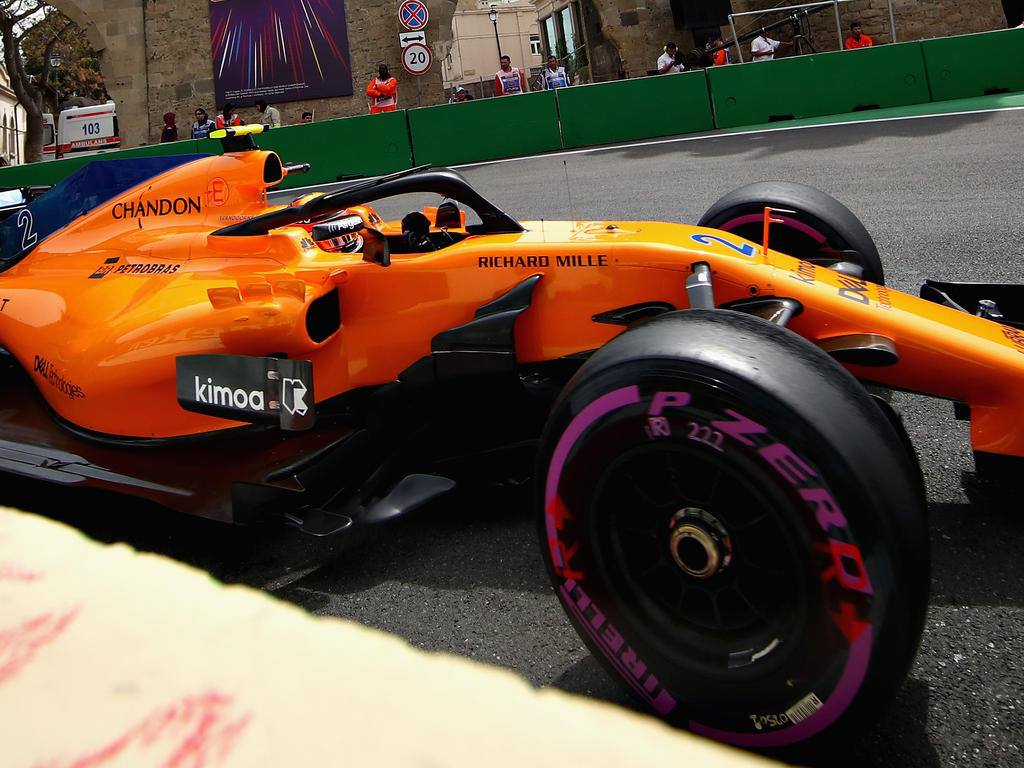 Langsam regt sich erste Kritik an Stoffel Vandoorne Langsam regt sich erste Kritik an Stoffel Vandoorne