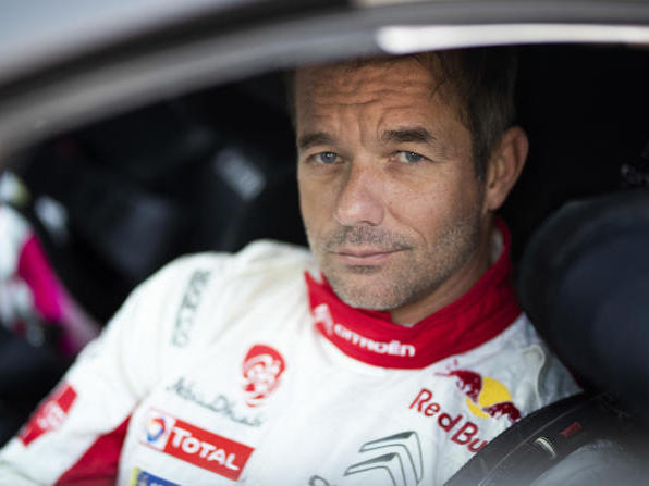 Wohin zieht es Sebastien Loeb in der Saison 2019? Wohin zieht es Sebastien Loeb in der Saison 2019?