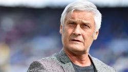 Armin Veh vor Rücktritt beim 1. FC Köln?