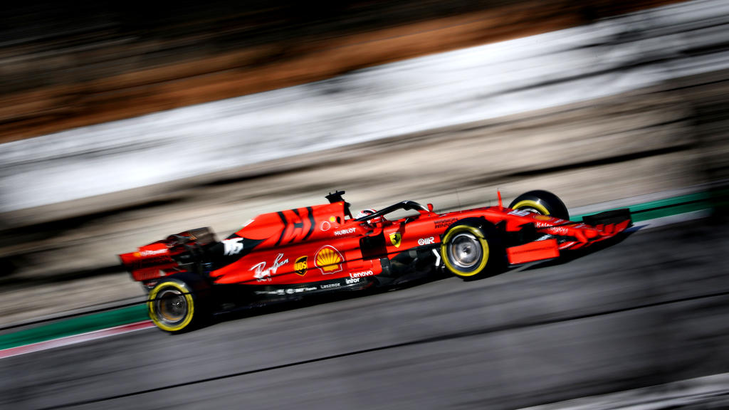 Analiza prvog zimskog testiranja u Barceloni – Je li Ferrari rani favorit?