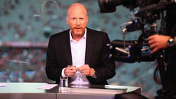 Matthias Sammer wird nicht mehr Spiele des FC Bayern, BVB und anderer Bundesligisten für "Eurosport" analysieren