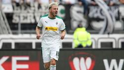 Josip Drmic verlässt Borussia Mönchengladbach