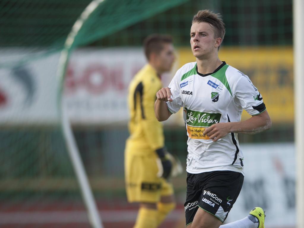 Roope Riski wechselt zum SC Paderborn