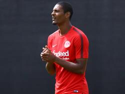 Haller wechselte 2019 zu West Ham