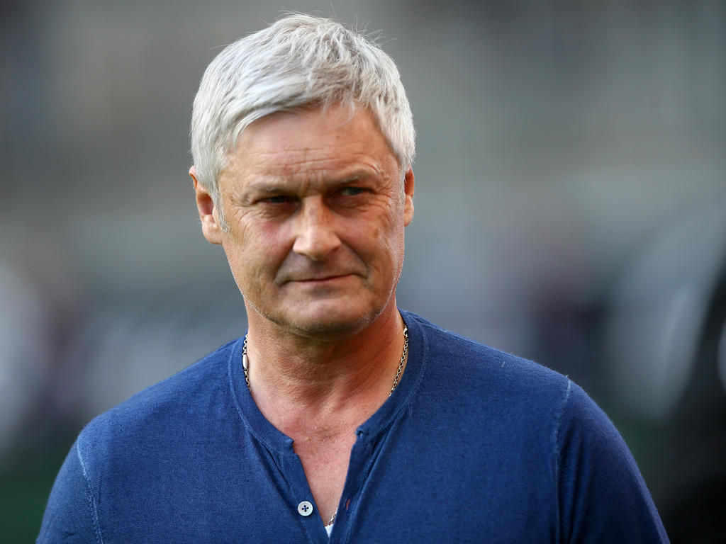 Ex-Coach Armin Veh traut dem VfB Stuttgart viel zu