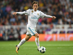 Auch Luka Modric soll Steuern hinterzogen haben