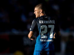 Andrej Kramarić steht bei seinen Teamkollegen angeblich nicht sonderlich hoch im Kurs