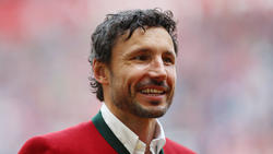 Mark van Bommel wird bei seinem Ex-Klub FC Bayern als Trainer ins Gespräch gebracht