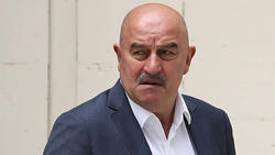 Neuer Trainer beim ungarischen Meister Ferencvaros Budapest: Stanislav Cherchesov