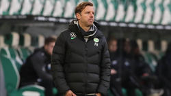 Steht beim VfL Wolfsburg unter Druck: Florian Kohfeldt