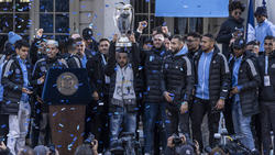 El New York FC defiende título tras una temporada épica.
