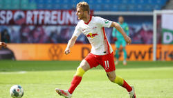 Timo Werner wechselt im Sommer zum FC Chelsea
