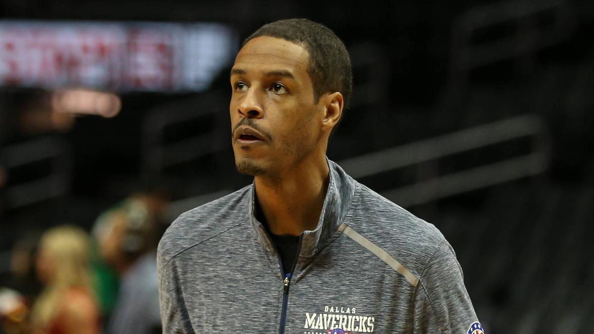 Stephen Silas wird neuer Chefcoach der Rockets Stephen Silas wird neuer Chefcoach der Rockets