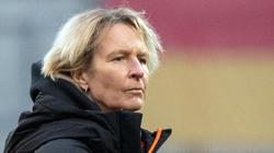 Martina Voss-Tecklenborg hat sich klar geäußert