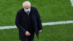 Rudi Völler kann der Super League nichts abgewinnen